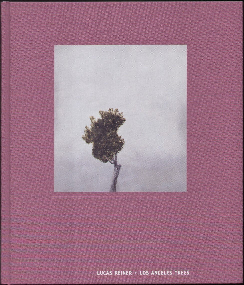 Lucas Reiner Los Angeles Trees Social Sciences