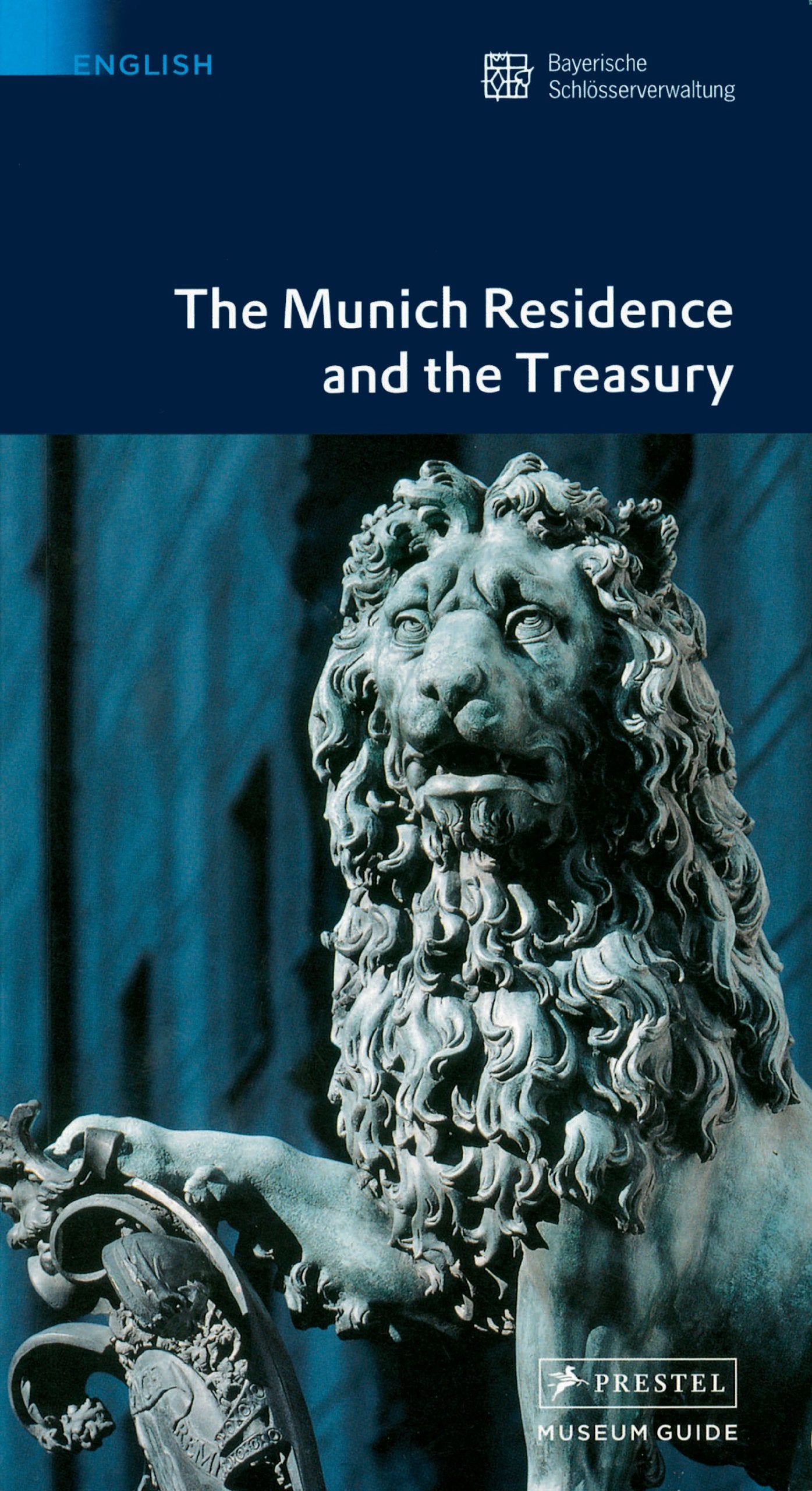 MG: The Munich Residence and the Treasury Film, Art & Culture