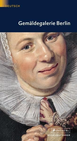 Gemäldegalerie Berlin Film, Art & Culture