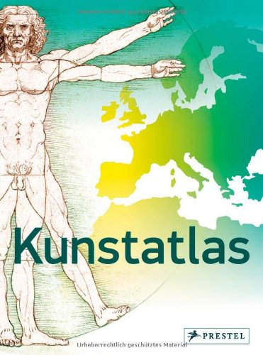 Kunstatlas Film, Art & Culture