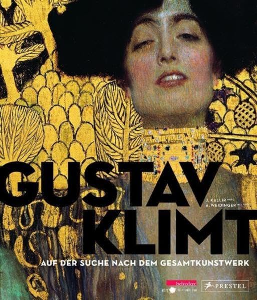 Gustav Klimt: Auf der Suche nach dem Gesamtkunstwerk Film, Art & Culture