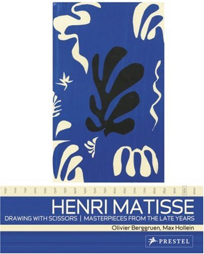 Art Flexo Matisse: Mit der Schere zeichnen - Meisterwerke der letzten Jahre Film, Art & Culture