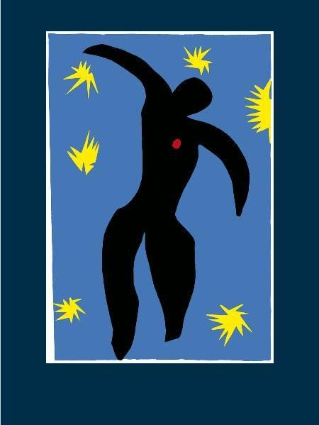 Matisse Jazz Film, Art & Culture