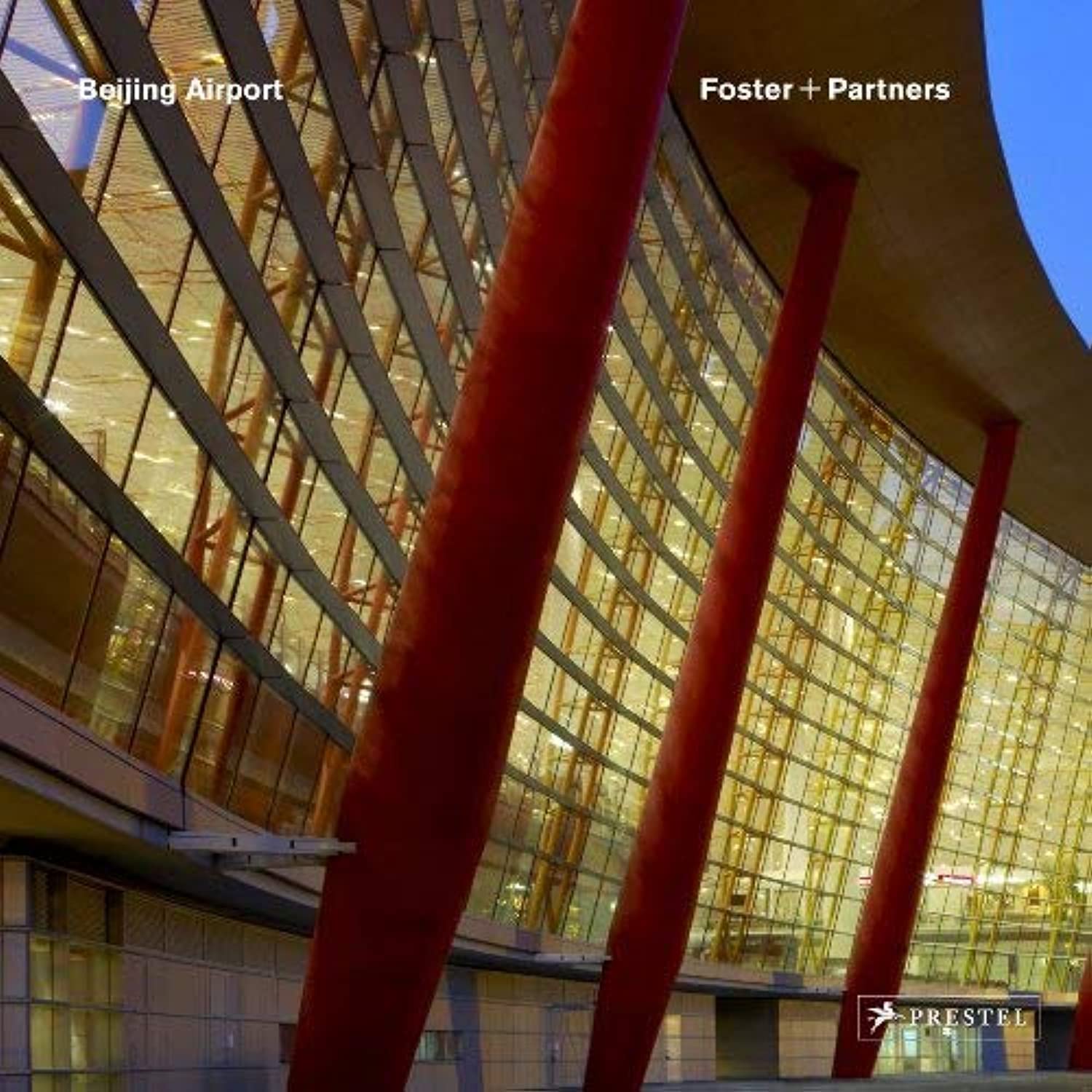 Beijing International Airport: Foster + Partners Business, Finance & Career