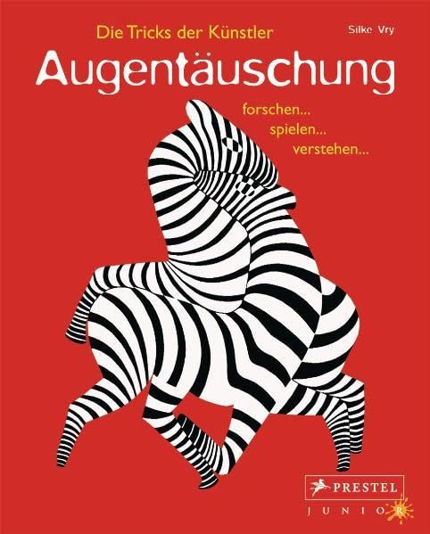 Augentäuschung - Die Tricks der Künstler Leisure, Home & Garden