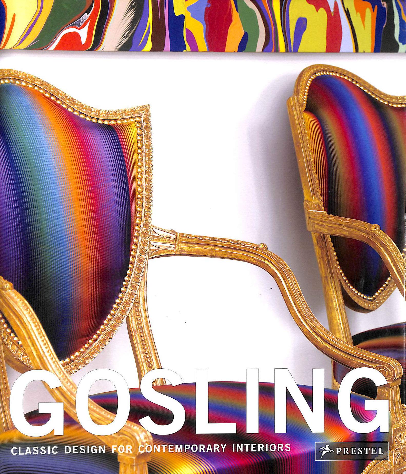 Gosling Classic Design For Contemporary Interiors Architecture