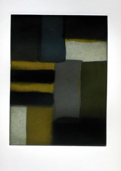 Collector's Edition : Die Bilderwelt von Sean Scully: Konstantinopel oder die versteckte Sinnlichkeit / Constantinople or the Sensual Concealed Film, Art & Culture