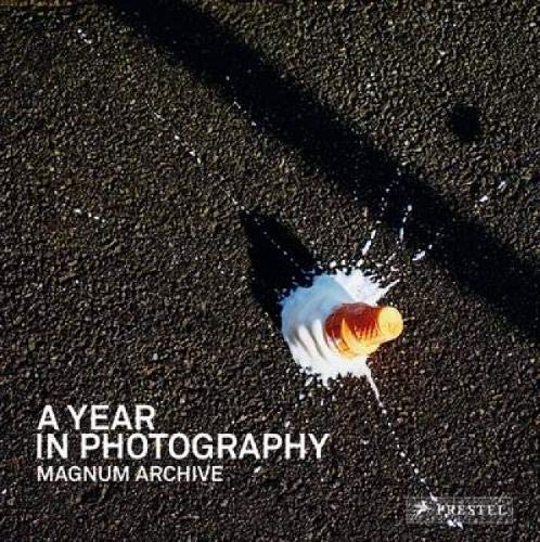 A Year in Photography - Magnum Archive Travel
