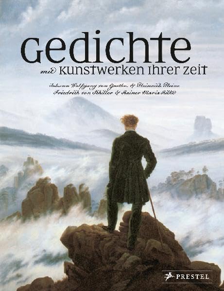 Gedichte mit Kunstwerken ihrer Zeit Lifestyle