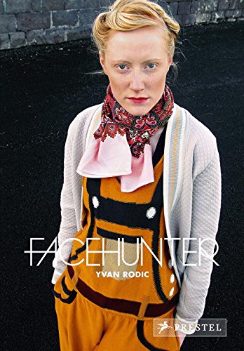Facehunter Books