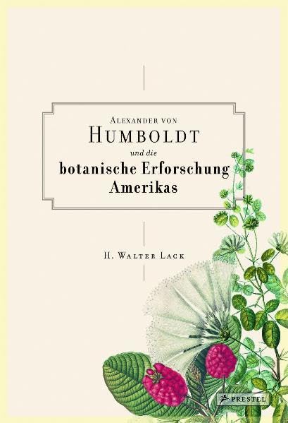 Alexander von Humboldt und die botanische Erforschung Amerikas Film, Art & Culture