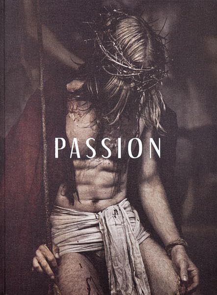 Christopher Thomas Passion Travel Books