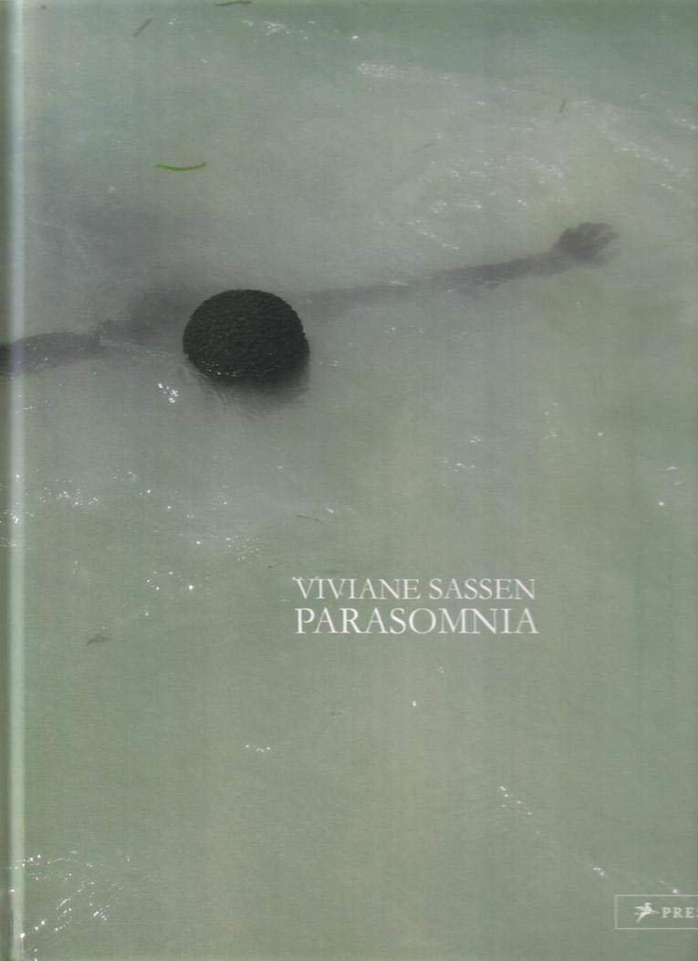 Viviane Sassen Parasomnia Travel