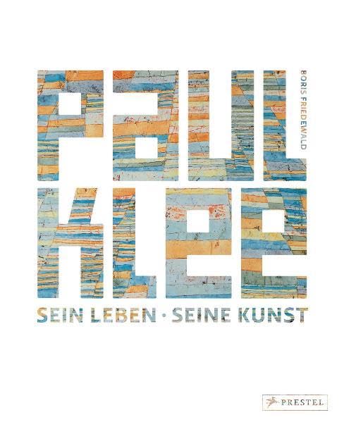 Paul Klee: Sein Leben - Seine Kunst Film, Art & Culture