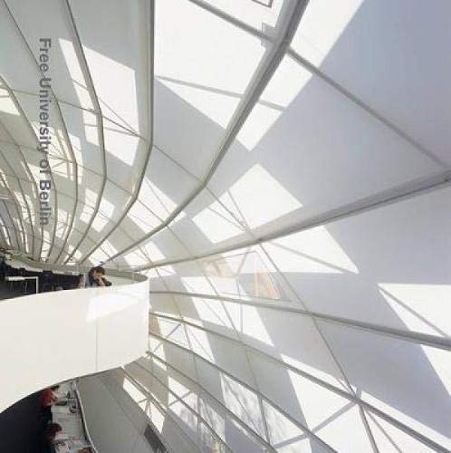Free University of Berlin: The Philological Library Social Sciences