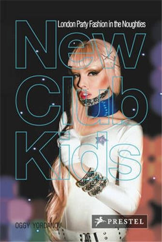 New Club Kids Social Sciences