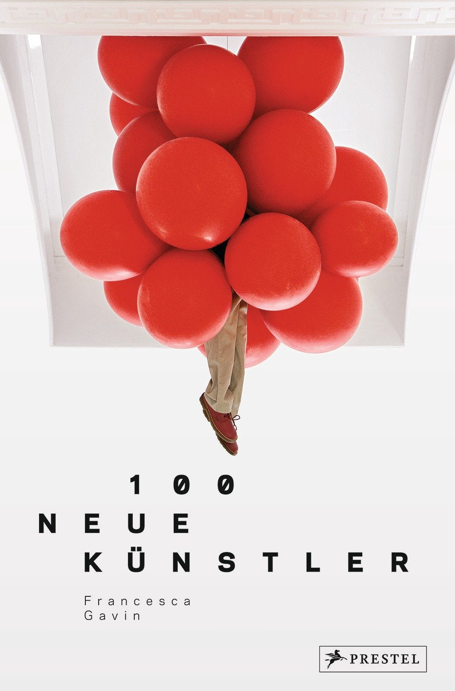 100 Neue Künstler Second-hand books on film, art and culture