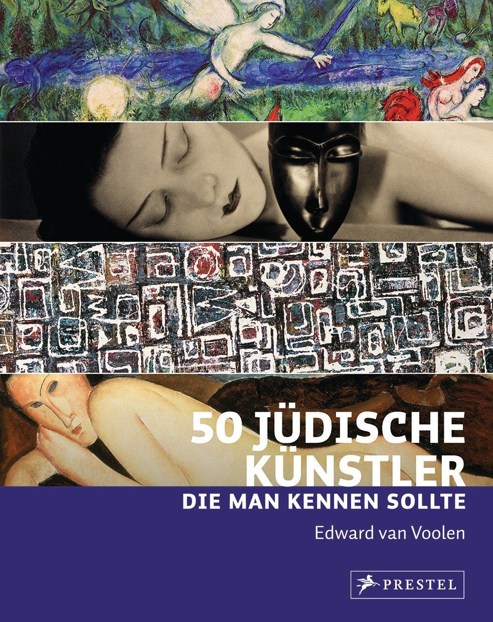 50 jüdische Künstler, die man kennen sollte Film, Art & Culture