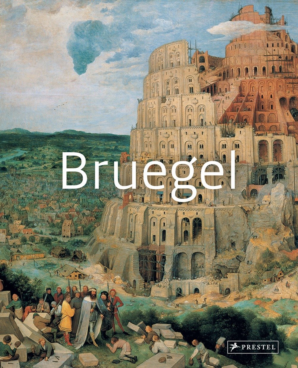Große Meister der Kunst: Bruegel Film, Art & Culture