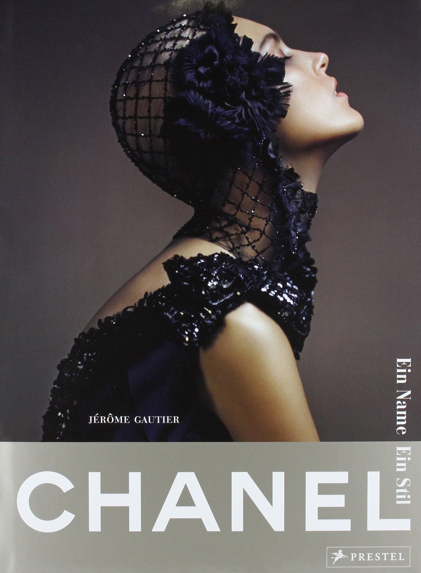 Chanel. Ein Name - Ein Stil Photography