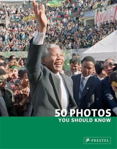 Product Image: 50 Photos You Should Know