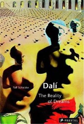 Salvador Dali The Reality of Dreams Social Sciences