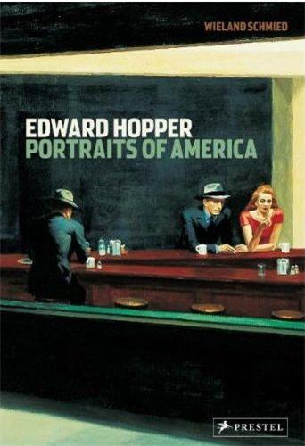 Edward Hopper Portraits of America Social Sciences