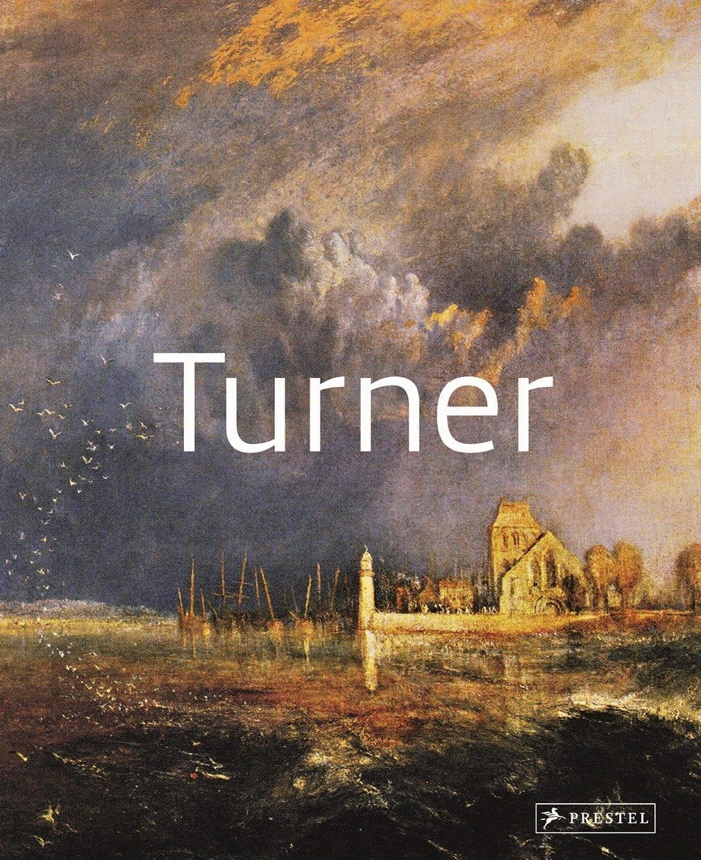 Turner (Masters of Art) Social Sciences