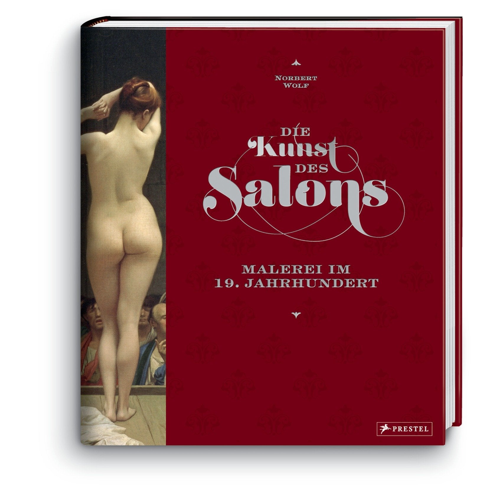 Die Kunst des Salons: Malerei im 19. Jahrhundert Film, Art & Culture