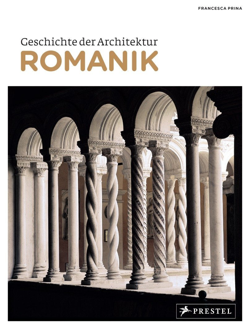 Geschichte der Architektur: Romanik Architecture