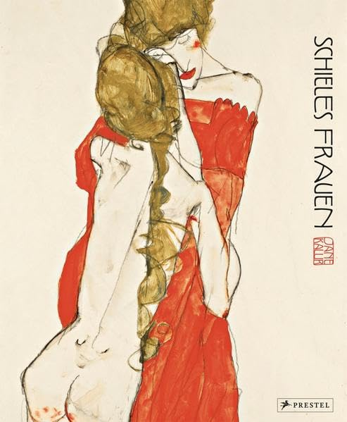 Egon Schieles Frauen Inspiring women