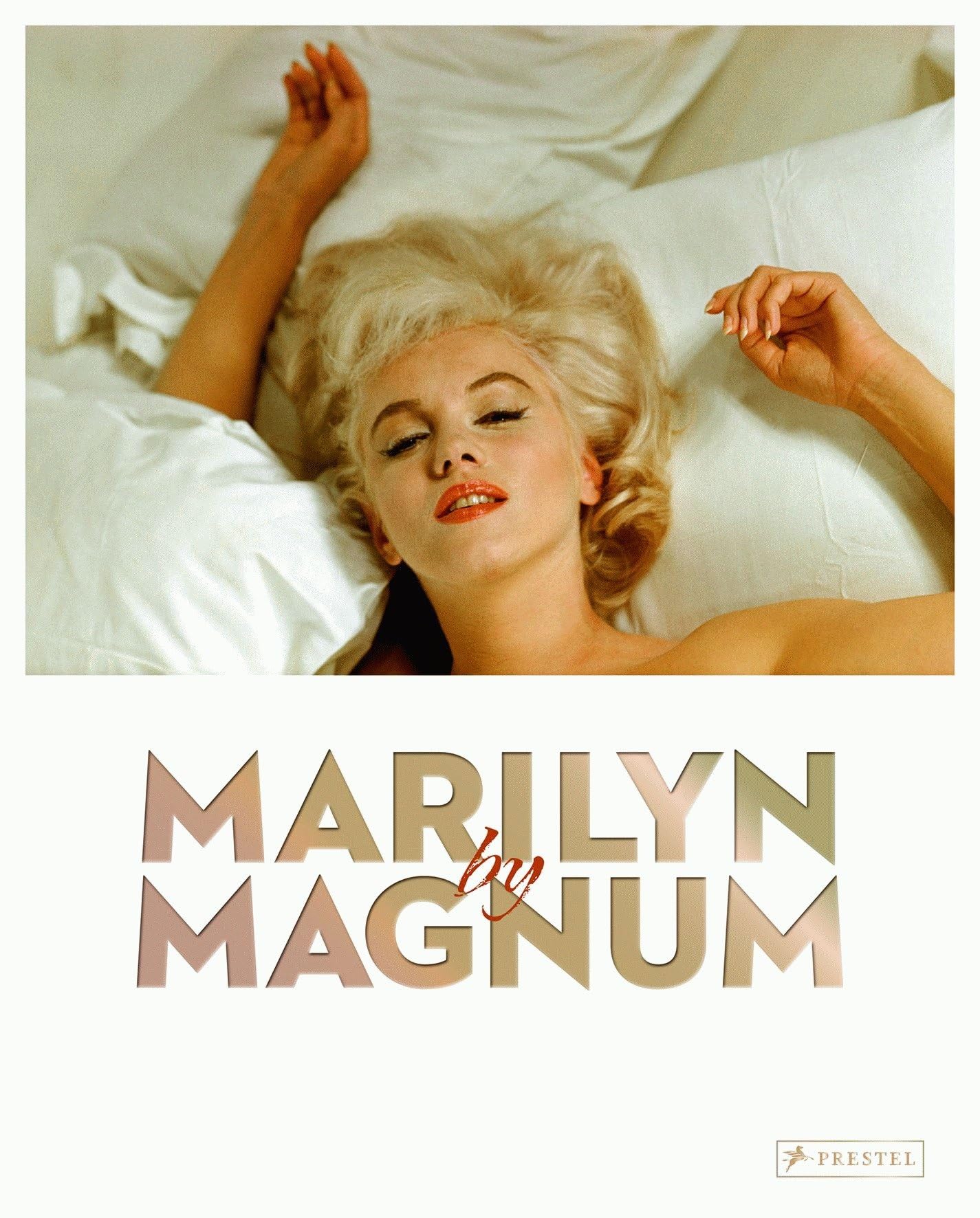 Marilyn By Magnum Second-hand books on film, art and culture