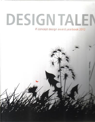 IF Concept Design Award 2012 Architecture