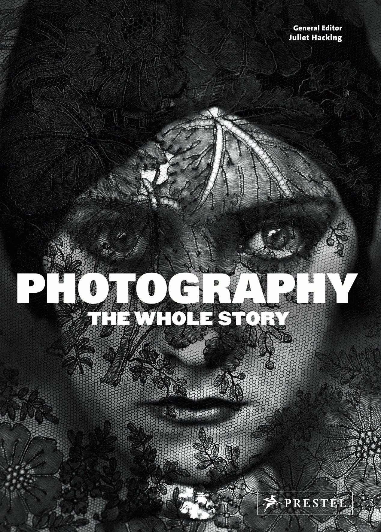 Photography: The Whole Story Arts & Music