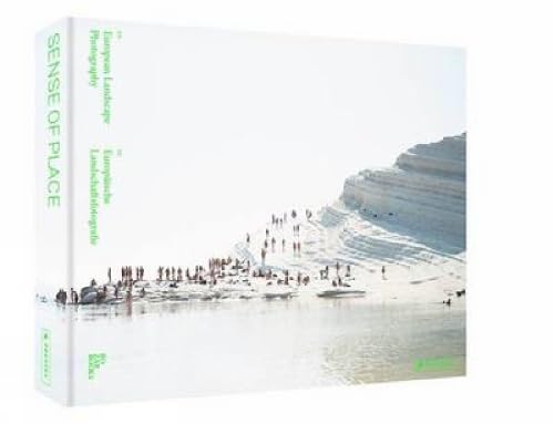 Sense of Place. European Landscape Photography - Travel