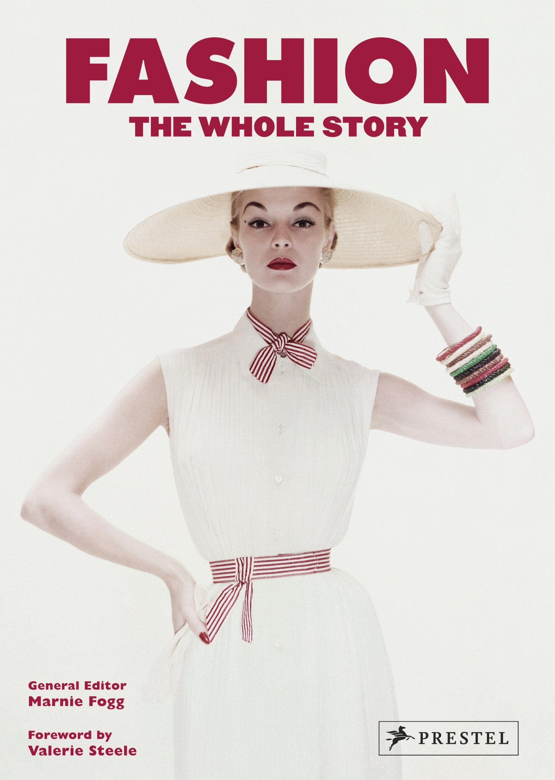 Fashion: The Whole Story Film, Art & Culture