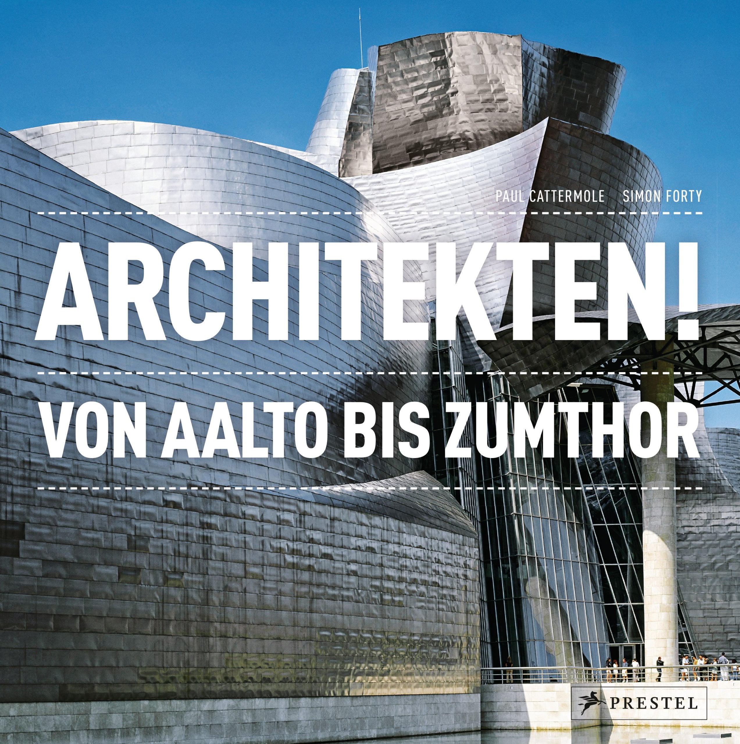 Architekten! Architecture