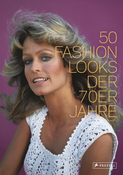 50 Fashion Looks der 70er Jahre Travel
