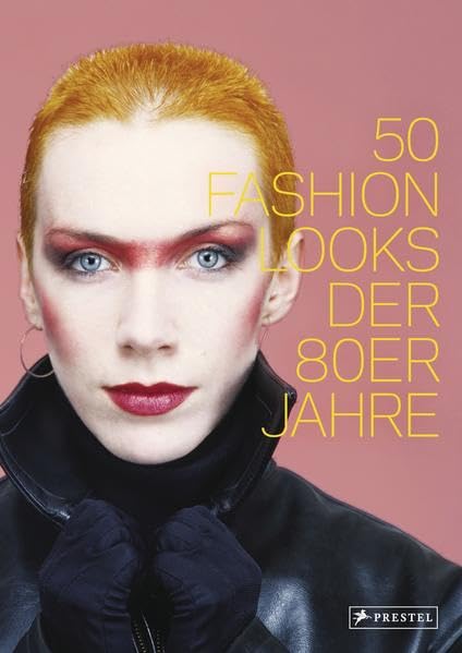 50 Fashion Looks der 80er Jahre Travel