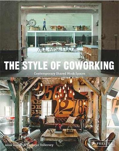 The Style of Coworking book