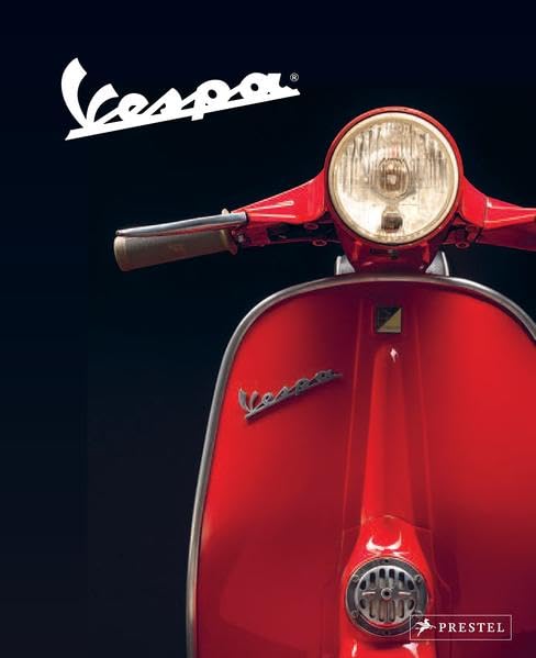Vespa: Kult auf zwei Rädern Social Sciences