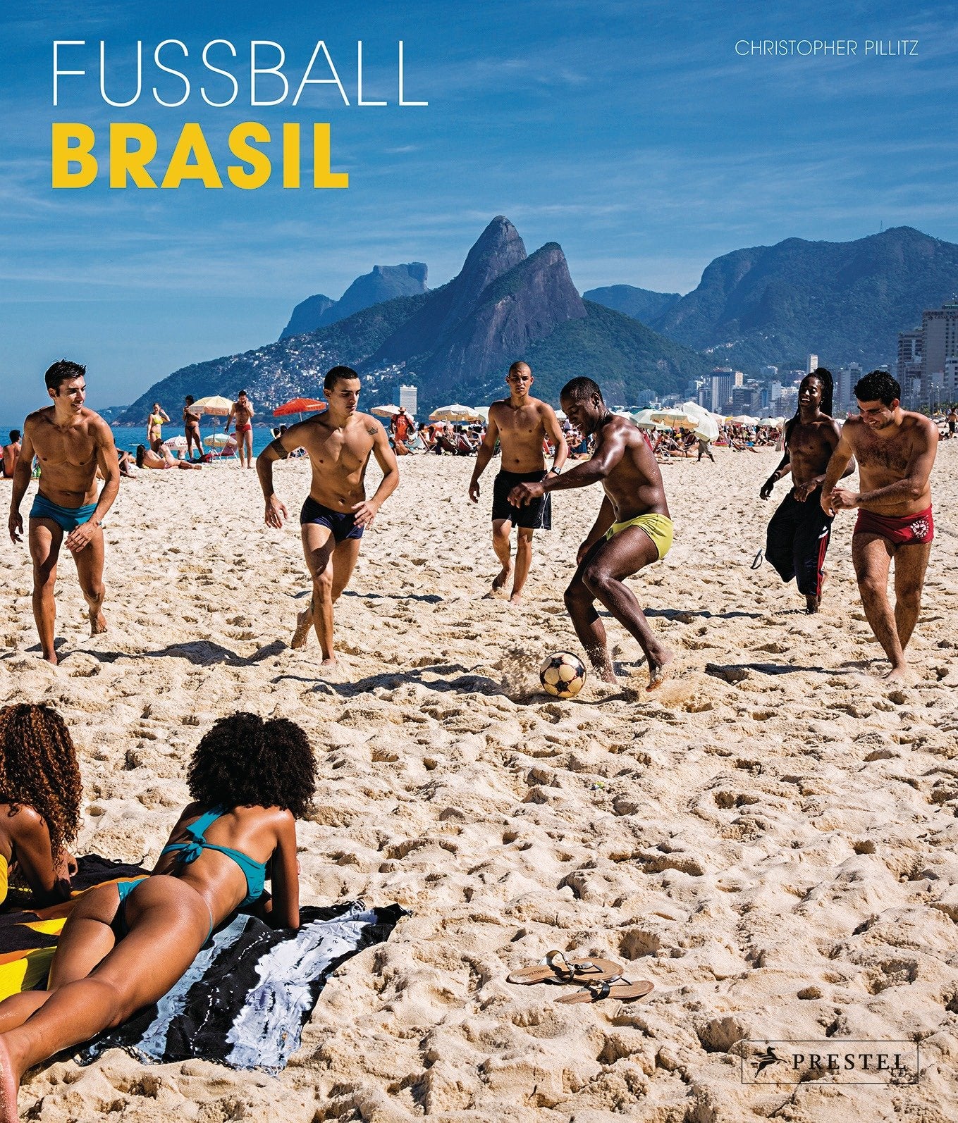 Product Image: Fußball BRASIL