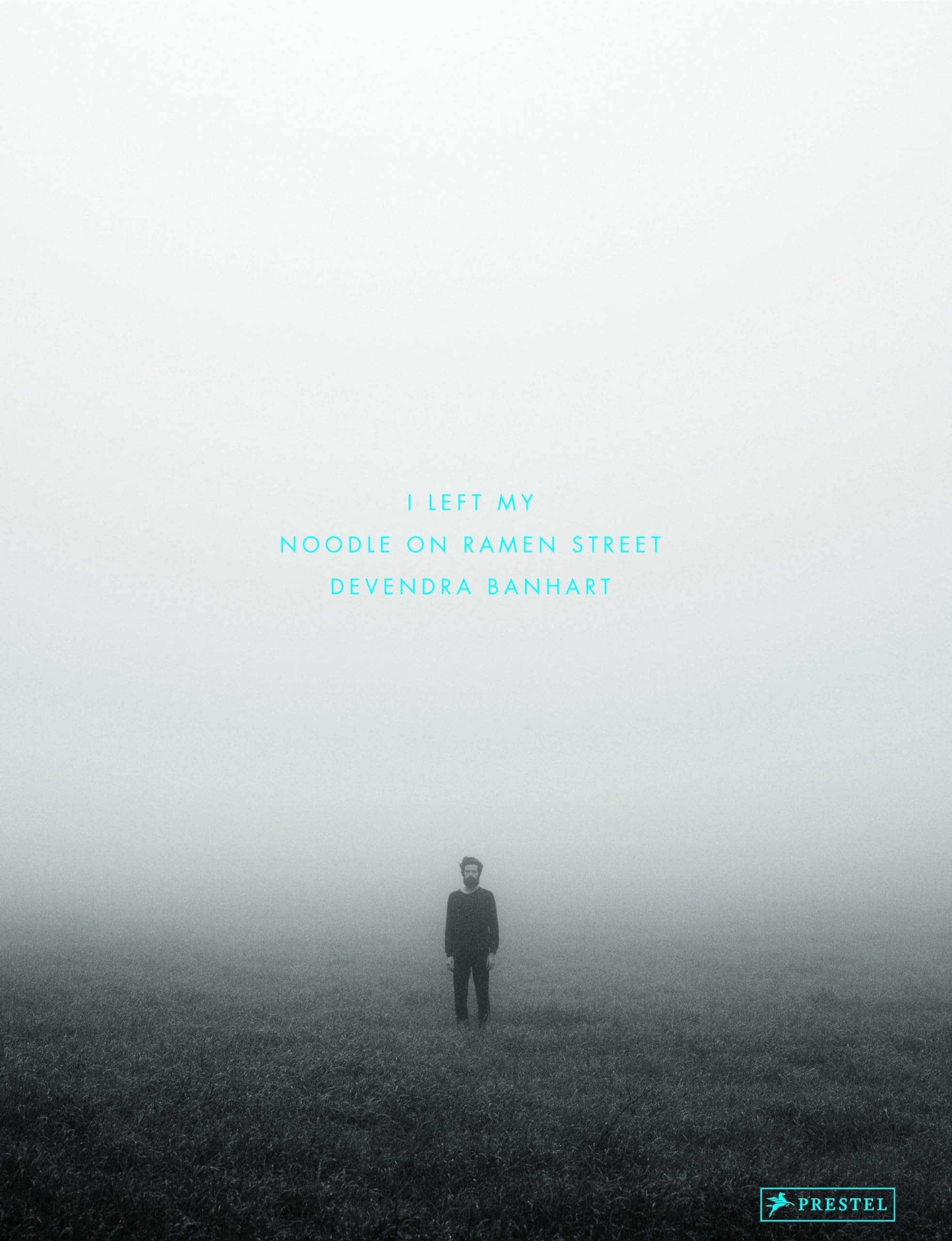 Devendra Banhart: I Left My Noodle on Ramen Street Film, Art & Culture