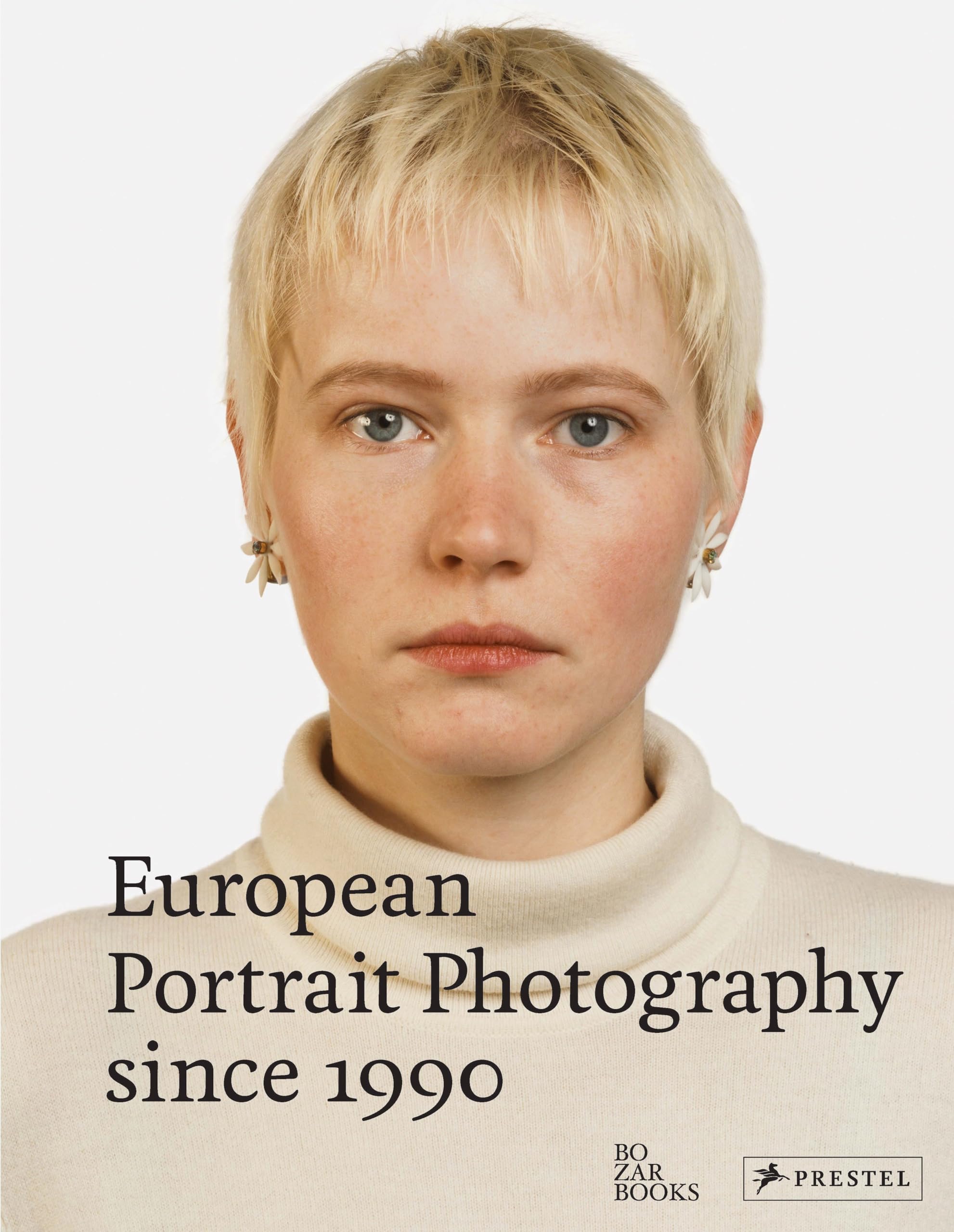 European Portrait Photography since 1990 Travel