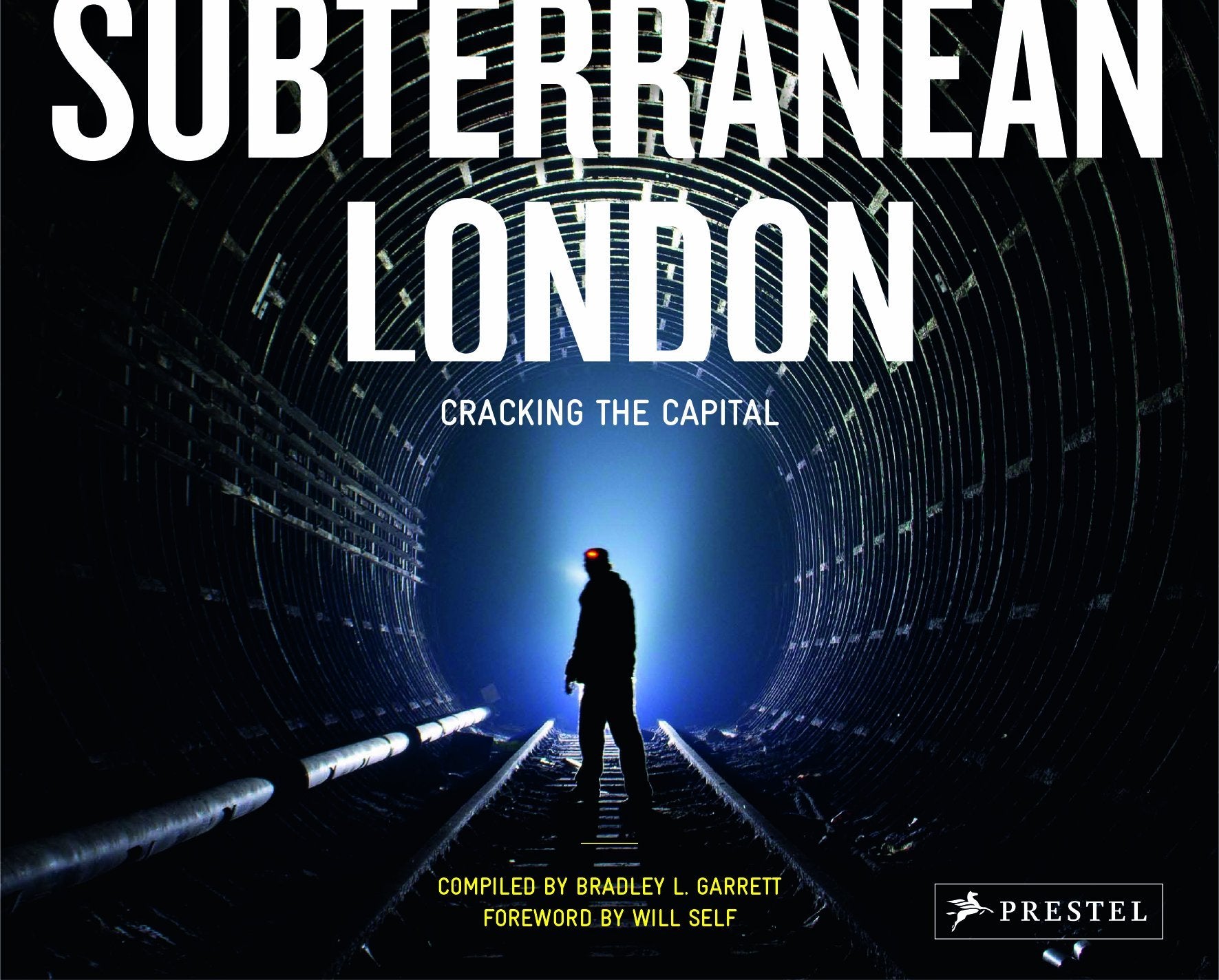 Product Image: Subterranean London (Hardback)