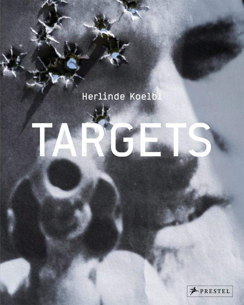 Product Image: Herlinde Koelbl: Targets