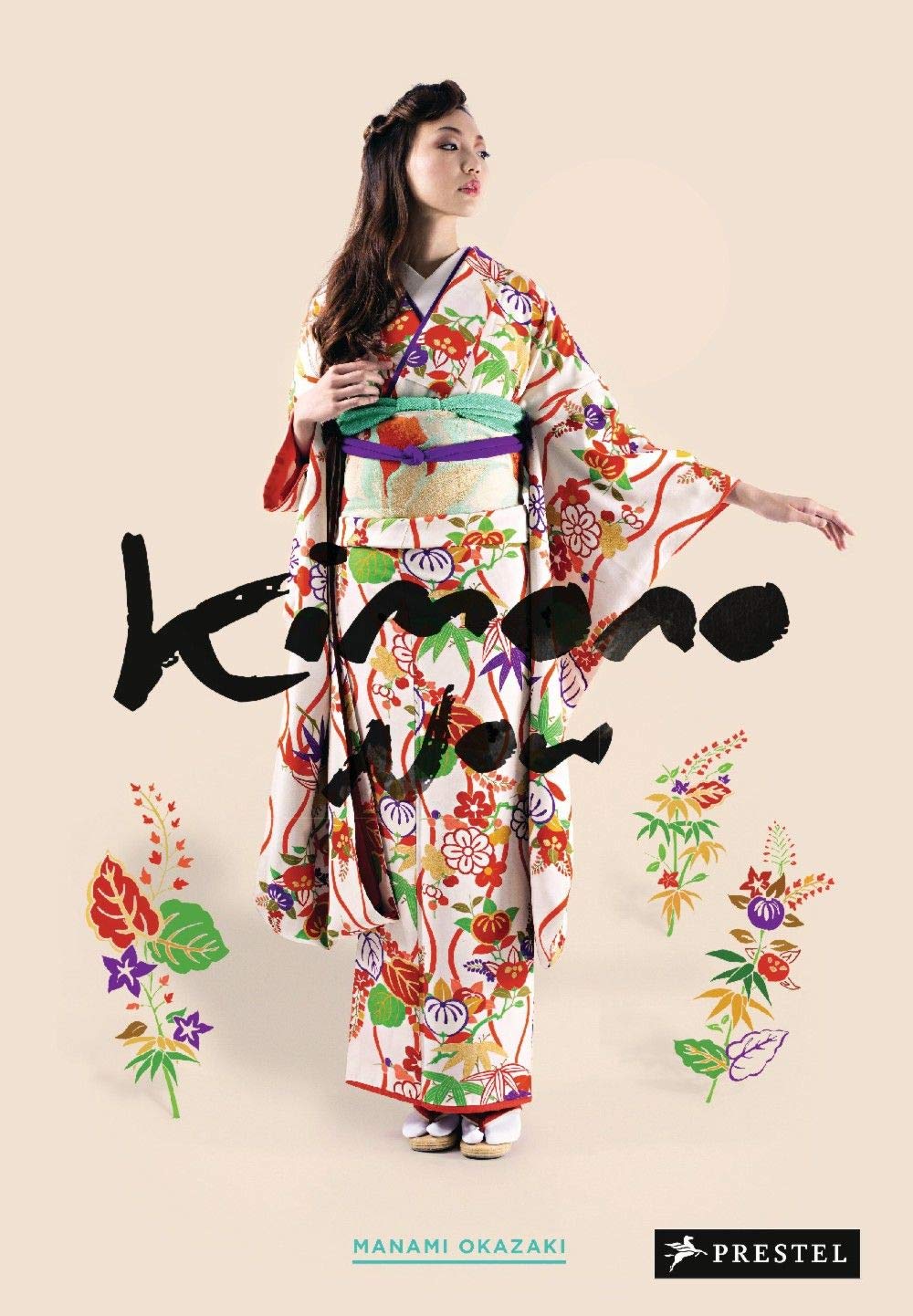 Product Image: Kimono Now