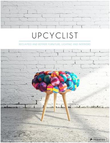 Upcyclist : Reclaimed and Remade Furniture, Lighting and Interiors Mathematics