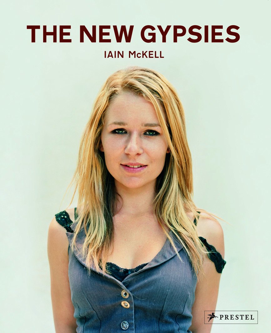 The New Gypsies: The New Gypsies (E) Travel
