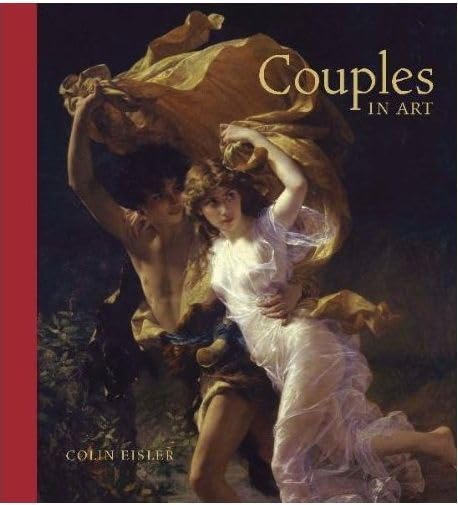 Couples in Art: artworks from The Metropolitan Museum of Art Social Sciences
